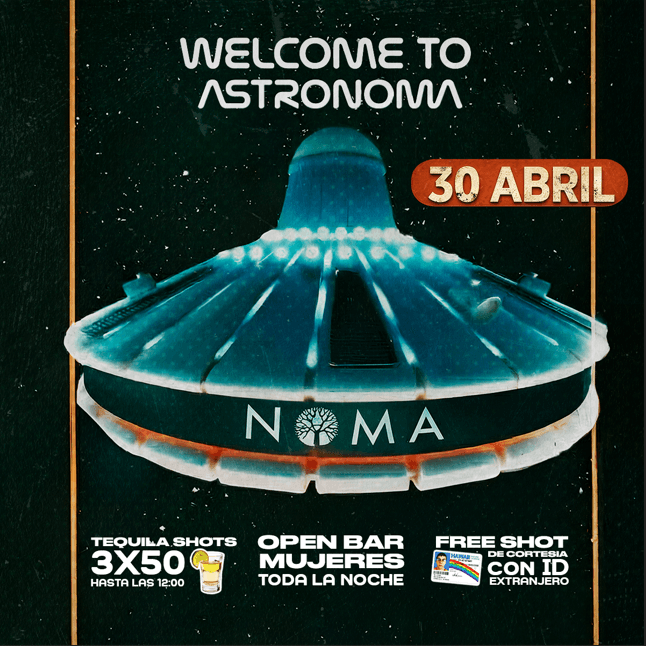 ASTRONOMA