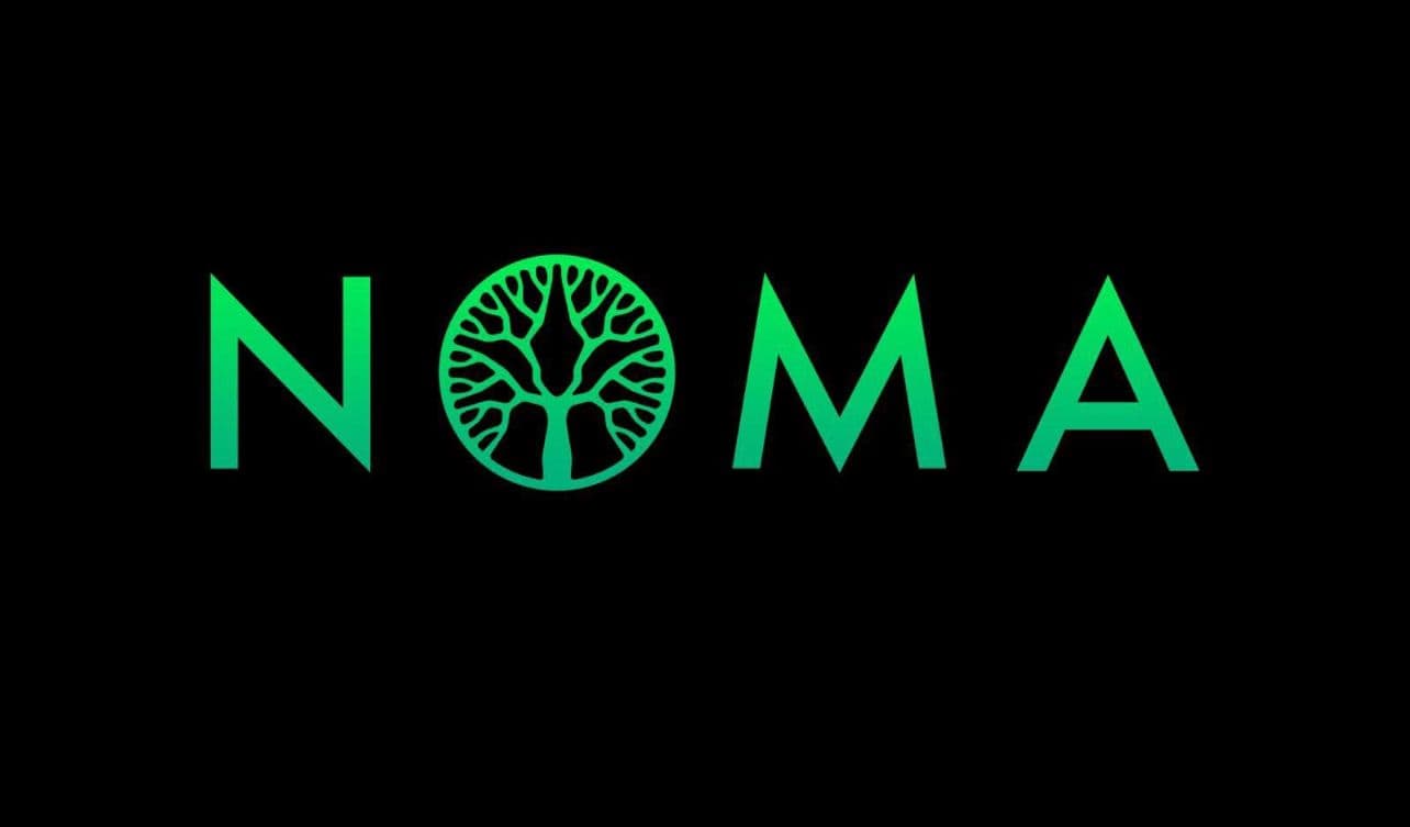 NOMA - Portada de eventos